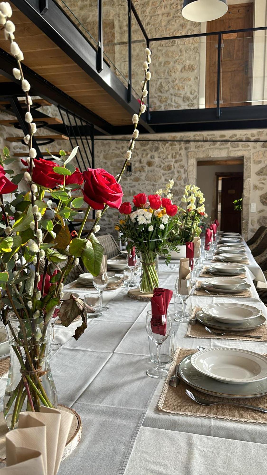 Hotel La Petite Plaine Clansayes Zewnętrze zdjęcie